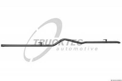 TRUCKTEC AUTOMOTIVE 0239061 -  Труба выхлопного газа